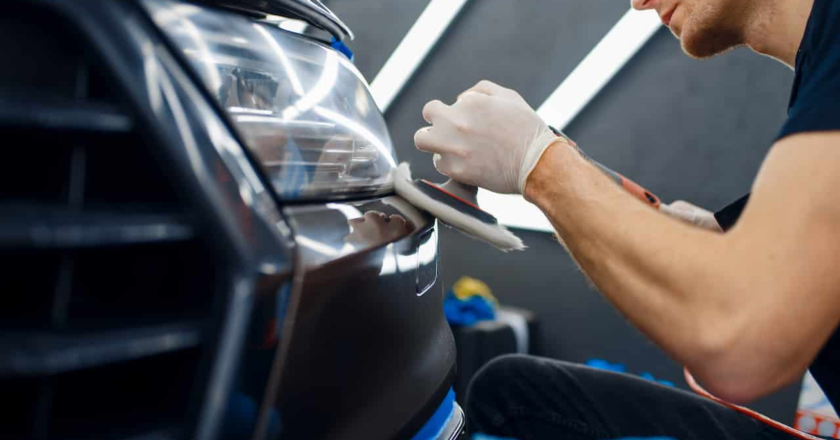 From Collision to Restoration: Key Repair Services After an Auto Accident