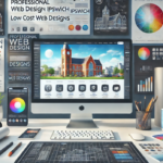 Professional Web Design Ipswich with Low Cost Web Designs