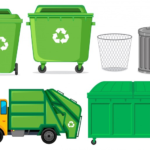 Why Disposal Bins Are Essential For Your Next Project?