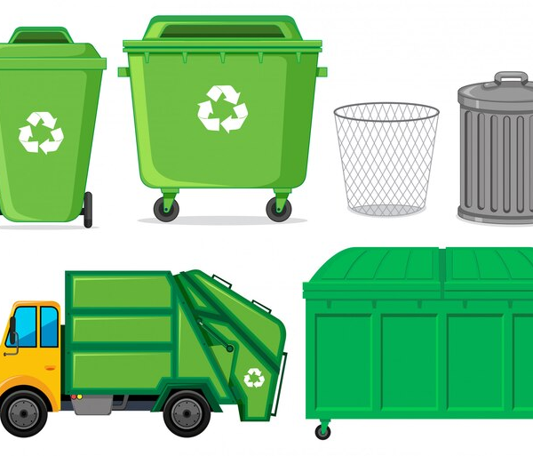 Why Disposal Bins Are Essential For Your Next Project?