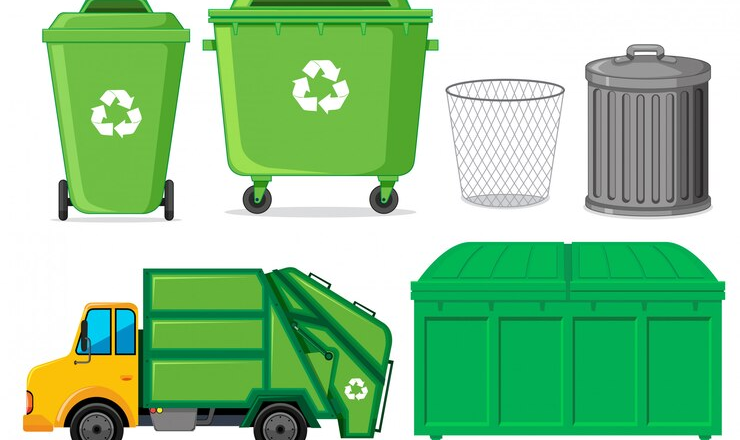 Why Disposal Bins Are Essential For Your Next Project?