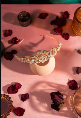 Lily Arkwright’s Stunning Jewelry Designs: Perfect for Any Milestone