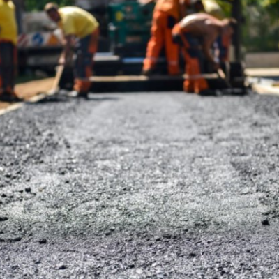 How Asphalt Installation Services Can Enhance the Durability of Your Driveway