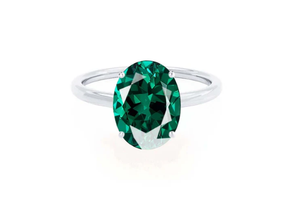 A Ring That Speaks in the Language of Shared Dreams
