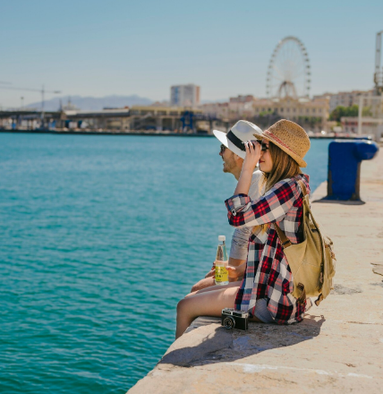 Discovering the Soul of the South: A Journey Through India’s Most Enchanting Corners