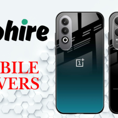 Top 11 Trendy OnePlus Nord CE 4 and Nord CE 5 Back Covers for Fashionistas