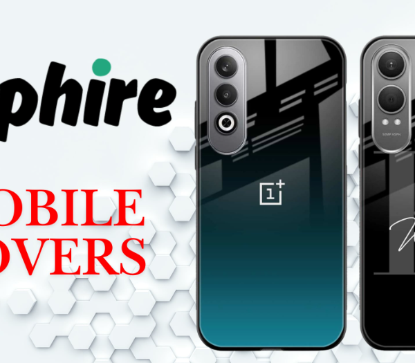 Top 11 Trendy OnePlus Nord CE 4 and Nord CE 5 Back Covers for Fashionistas
