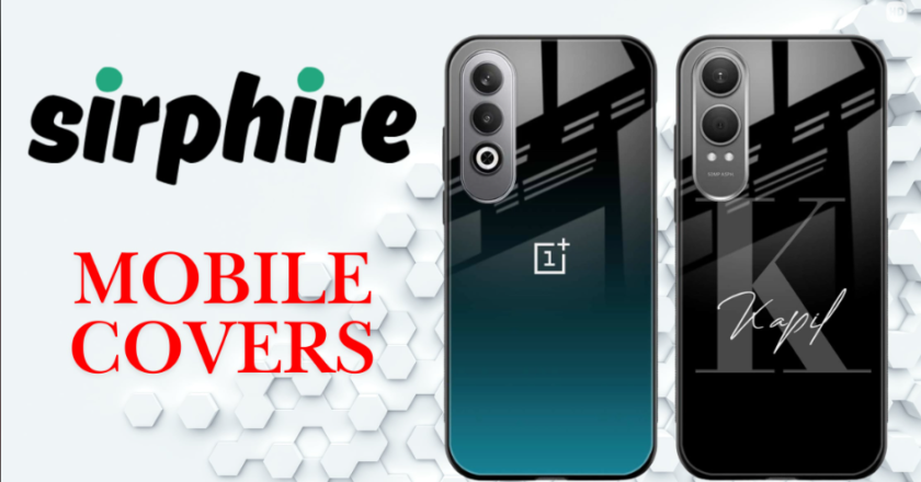 Top 11 Trendy OnePlus Nord CE 4 and Nord CE 5 Back Covers for Fashionistas