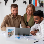 Marketing Agency Irvine Specializing in Construction Website Design Irvine CA