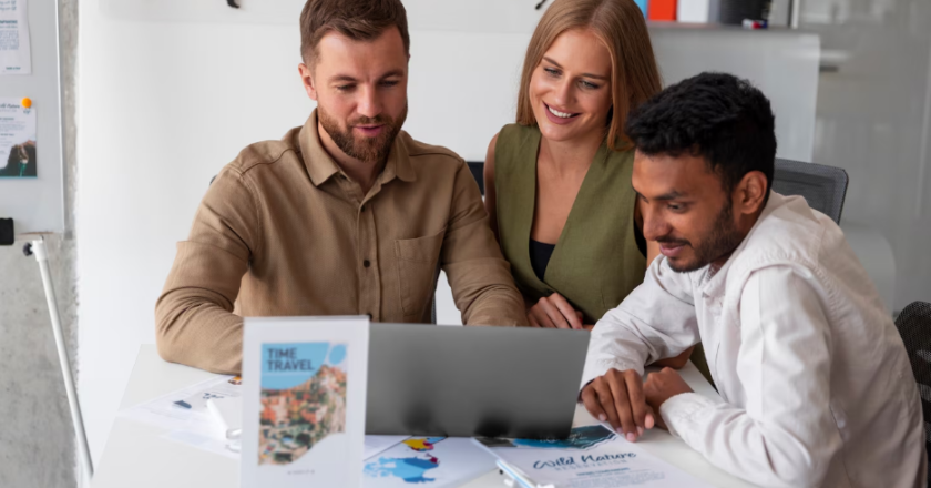 Marketing Agency Irvine Specializing in Construction Website Design Irvine CA