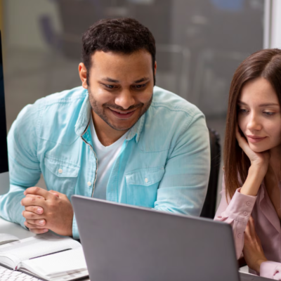 How B2B Marketing Agency SEO Drives Qualified Leads