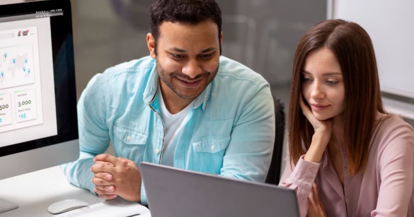 How B2B Marketing Agency SEO Drives Qualified Leads